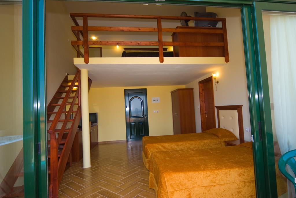 Village Mare Metamorfosi  Room photo